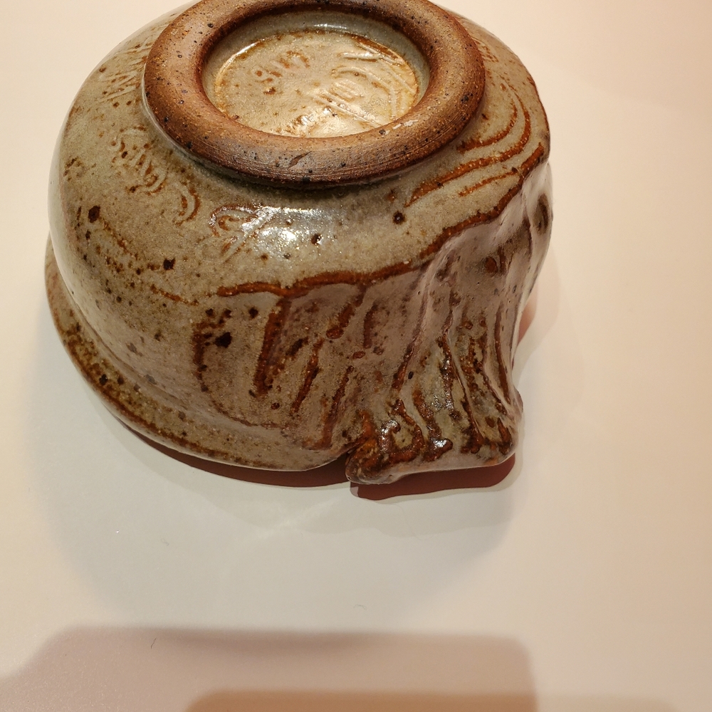 Handmade Bowl - Picture 3 of 3